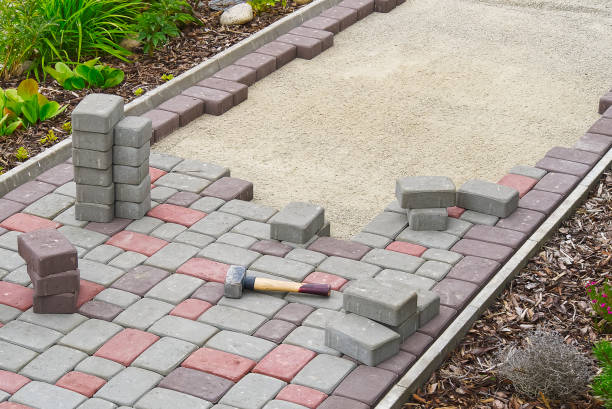 Best Affordable Driveway Paving  in Greenville, DE