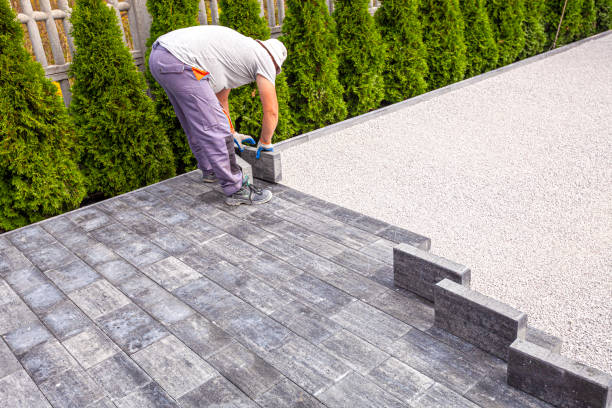 Best Driveway Resurfacing Pavers  in Greenville, DE