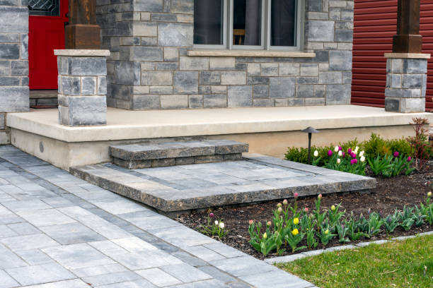 Professional Driveway Pavers in Greenville, DE