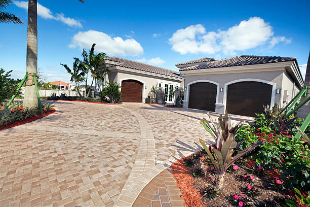 Best Cobblestone Driveway Pavers  in Greenville, DE