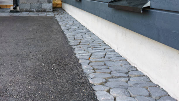 Reasons to Select Us for Your Driveway Paving Requirements in Greenville, DE