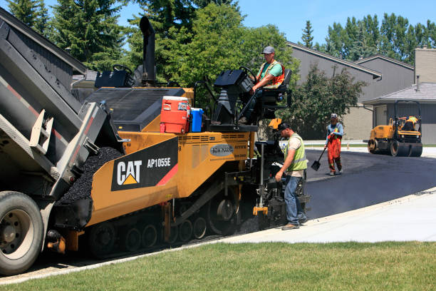 Best Permeable Paver Driveway  in Greenville, DE